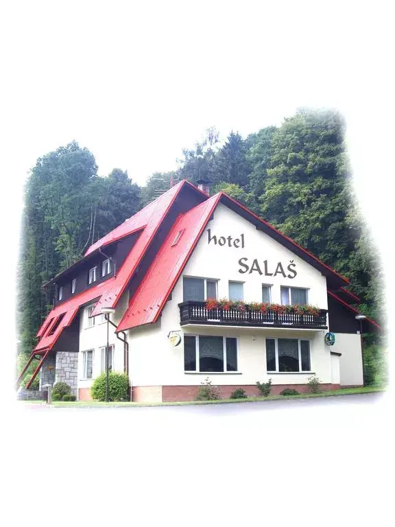 Hotel Salaš, Šenov u Nového Jičína Šenov u Nového Jičína